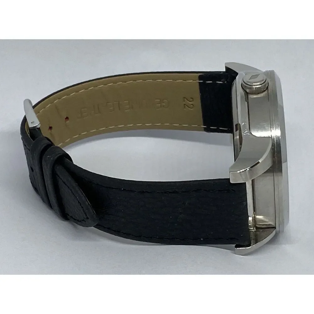 Fossil Gen 3 Authentic Genuine Smart Watch Custom Band FTW2115 LT16